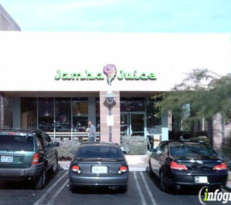 Jamba - Henderson, NV