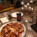 Papa Manzo's - Pizza