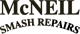 McNeil Smash Repairs - Panel Beater & Painters