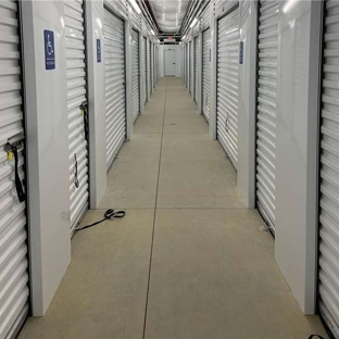 Extra Space Storage - Thomasville, NC