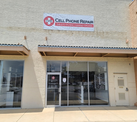 CPR Cell Phone Repair San Antonio - Southwest - San Antonio, TX