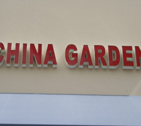 China Garden - Hartford, CT