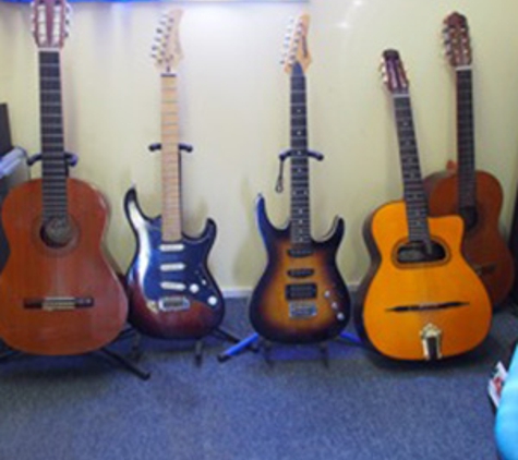 St Albans Guitar School - St Albans, VIC