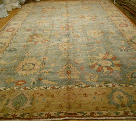 Franco Oriental Rugs - Boca Raton, FL