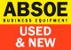 ABSOE Business Equipment - Office & Business Furniture