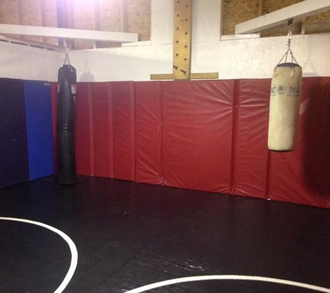 Rocky Road Gym - Steubenville, OH