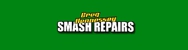 Greg Hennessey Smash Repairs - Panel Beater & Painters
