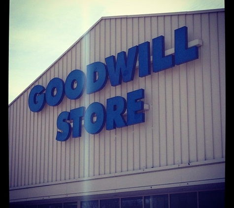 Keystone Goodwill Store - Indianapolis, IN