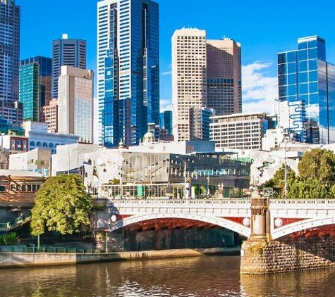 CP Insurance Services - Nunawading, VIC
