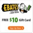 EBATES - Gift Shops