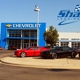 Shaheen Chevrolet, Inc.