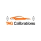 TAG Calibrations of Hazelwood