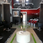 Louis Quarterman Salon