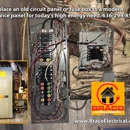 Braco Electrical & Contracting - Electricians