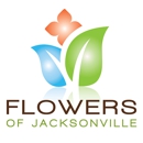 Flowers of Jacksonville - Florists
