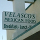 Velasco's Mexican Restaurant