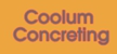 Coolum Concreting - Concrete Contractors