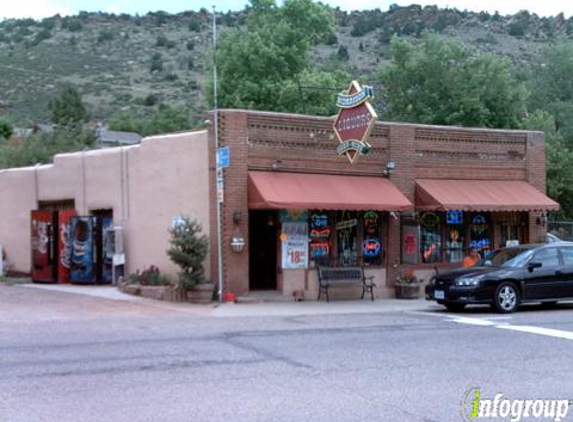 Morrison Liquor - Morrison, CO