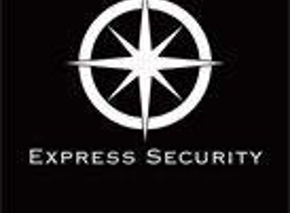 Express Security - Grand Rapids, MI
