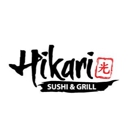 Hikari Sushi & Grill Japanese Restaurant - Sushi Bars