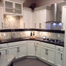 Granite Transformations of Little Rock - Kitchen Planning & Remodeling Service