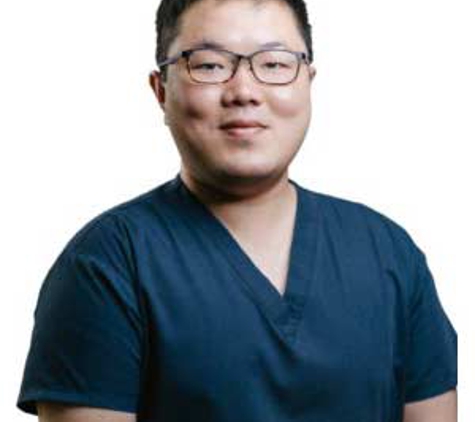 Chermside Dental Care - Chermside, QLD. Dr Andy Tsai