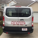 Denny & Lynne's Locksmith - Keys