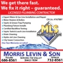 Morris Levin & Son