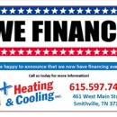 A Plus Heating & Cooling - Air Conditioning Service & Repair