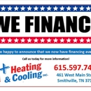 A Plus Heating & Cooling Inc - Air Conditioning Service & Repair