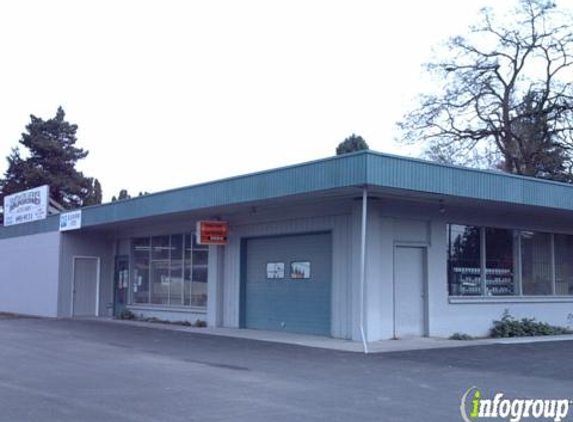 Roger's Auto Body - Vancouver, WA