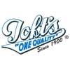 Toft's on 250 gallery