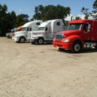 Rush Logistics Trucking