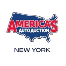 America's Auto Auction New York - Auctions
