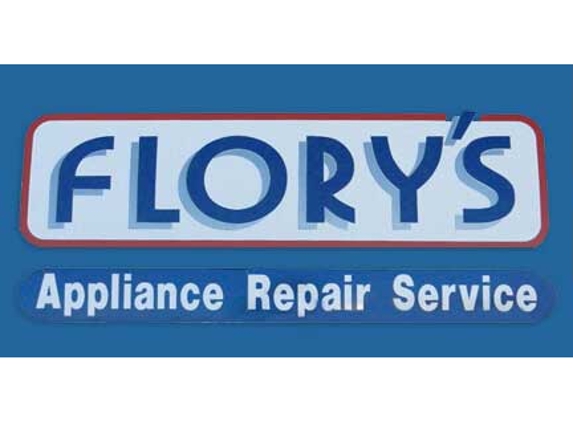 Flory's Appliance - Elgin, IL