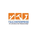 T & G Enterprise - Gutters & Downspouts