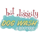Hot Diggity Dog Wash & Boutique - Pet Grooming