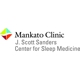 Mankato Clinic J. Scott Sanders Center for Sleep Medicine