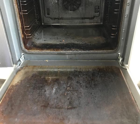 Oven Fairy Pty Ltd - Castlecrag, NSW. My Dirty Oven