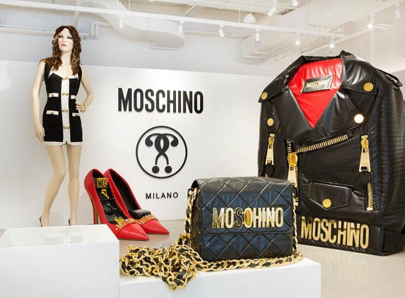 Moschino - New York, NY