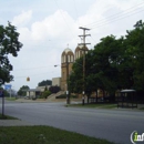 Annunciation Church - Greek Orthodox Churches