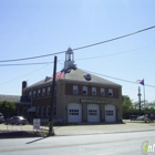 Cuyahoga Heights Fire Department