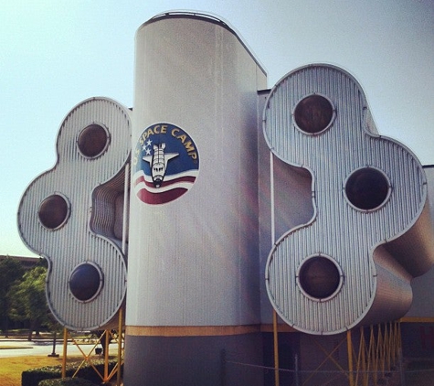 Space Camp - Huntsville, AL