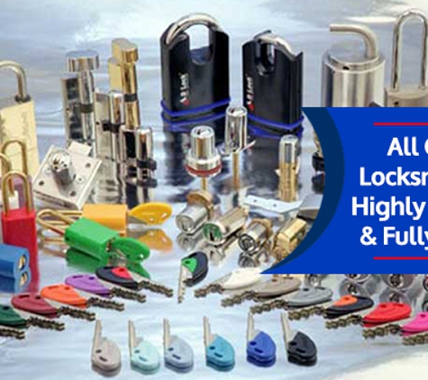 Richards Lock N Safe - Whyalla, SA. All Of Our Locksmiths Are Highly Qualified & Fully Insured