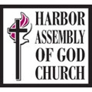 Harbor Assembly Of God Church - Church of the Nazarene