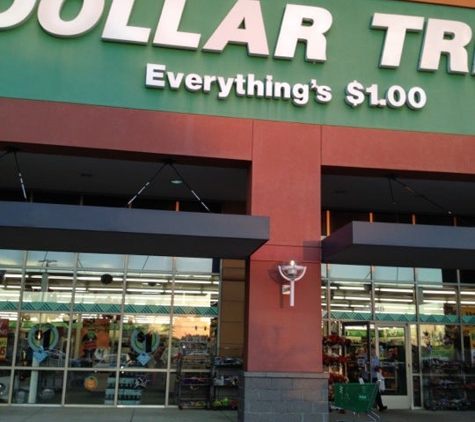 Dollar Tree - Tupelo, MS