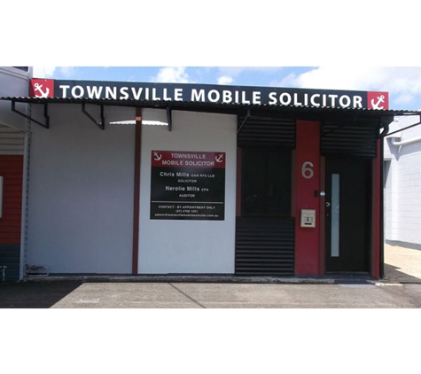 Townsville Mobile Solicitor - Currajong, QLD