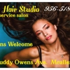 Xotic Hair Studio gallery