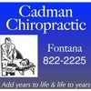 Cadman Chiropractic gallery