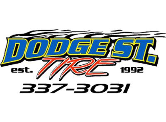 Dodge Street Tire & Auto - Iowa City, IA